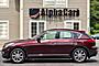 2011 INFINITI EX35 Journey RWD Premium Boston MA
