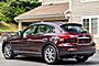 2011 INFINITI EX35 Journey RWD Premium Boston MA