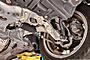 2011 INFINITI EX35 Journey RWD Premium Boston MA