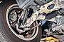 2011 INFINITI EX35 Journey RWD Premium Boston MA