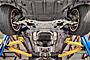 2011 INFINITI EX35 Journey RWD Premium Boston MA