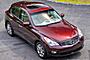 2011 INFINITI EX35 Journey RWD Premium Boston MA