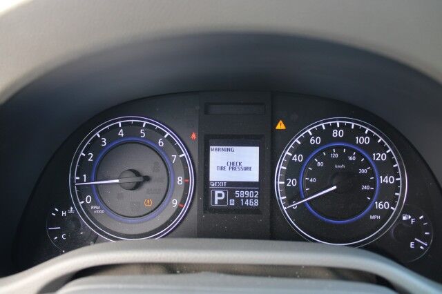 2011 INFINITI G37 Convertible Base Melbourne FL
