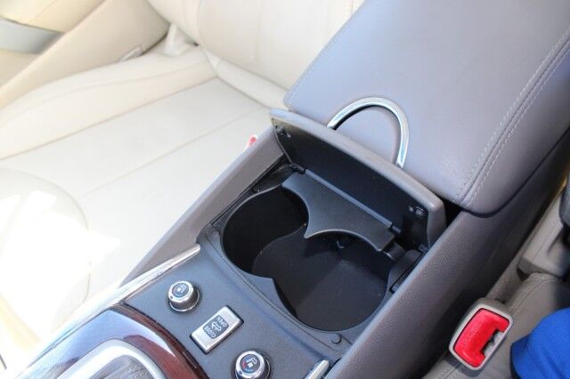 2011 INFINITI G37 Convertible Base Melbourne FL