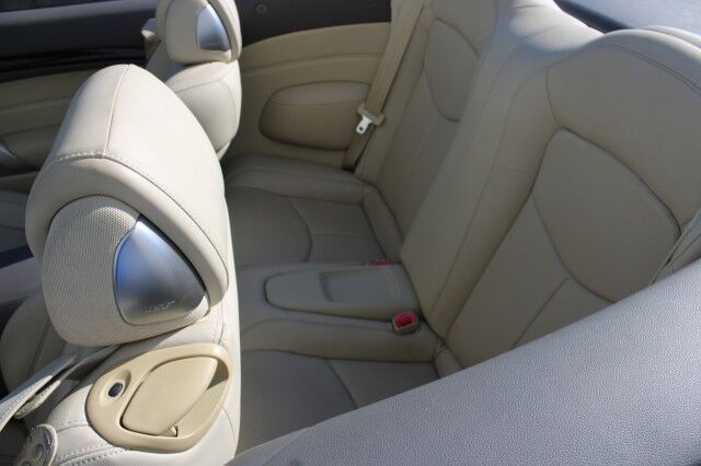 2011 INFINITI G37 Convertible Base Melbourne FL