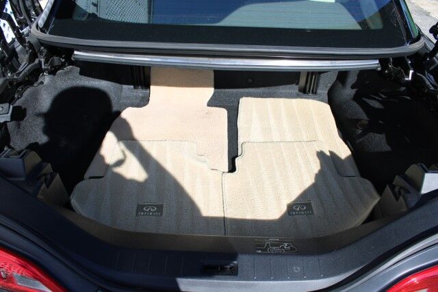 2011 INFINITI G37 Convertible Base Melbourne FL