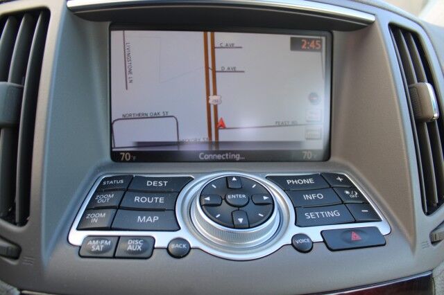 2011 INFINITI G37 Convertible Base Melbourne FL