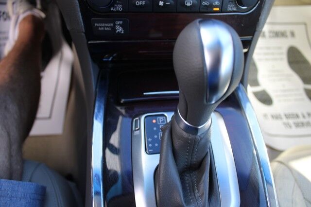 2011 INFINITI G37 Convertible Base Melbourne FL