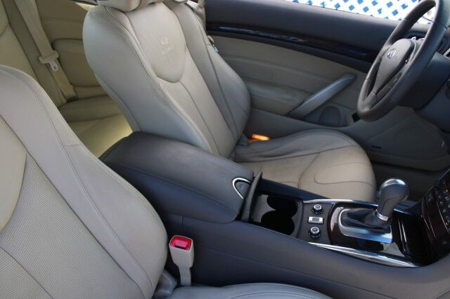 2011 INFINITI G37 Convertible Base Melbourne FL