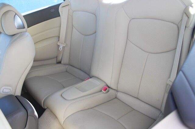 2011 INFINITI G37 Convertible Base Melbourne FL