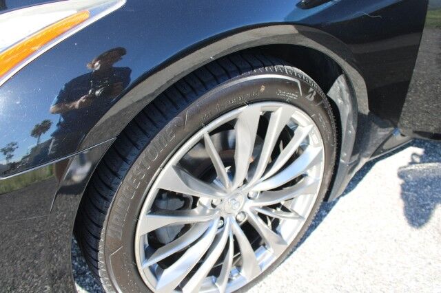 2011 INFINITI G37 Convertible Base Melbourne FL
