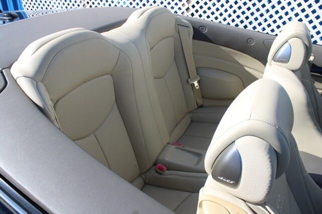 2011 INFINITI G37 Convertible Base Melbourne FL