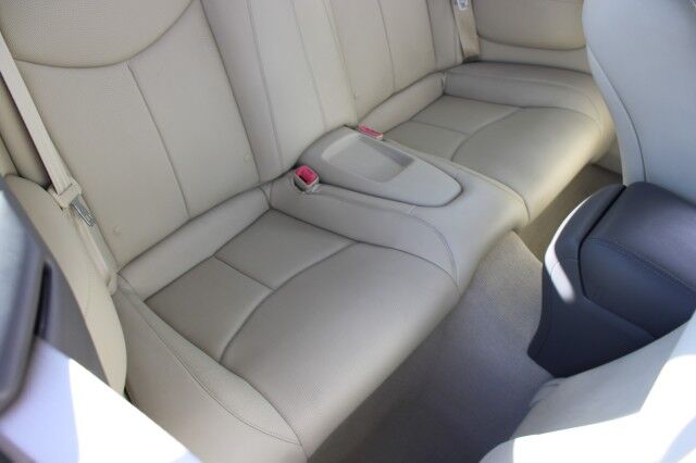 2011 INFINITI G37 Convertible Base Melbourne FL