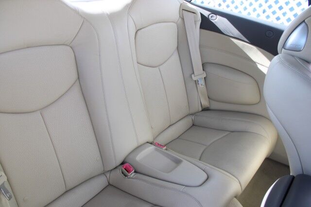 2011 INFINITI G37 Convertible Base Melbourne FL