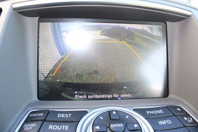 2011 INFINITI G37 Convertible Base Melbourne FL