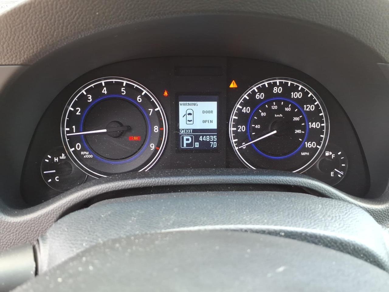2011 INFINITI G37 Convertible Base Roanoke VA