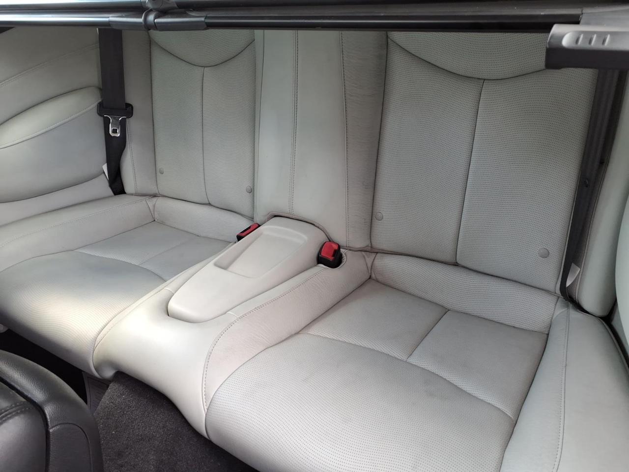 2011 INFINITI G37 Convertible Base Roanoke VA