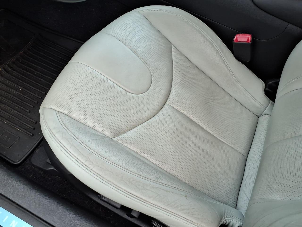 2011 INFINITI G37 Convertible Base Roanoke VA