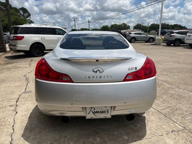 2011 INFINITI G37 Coupe Journey Lafayette LA