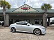 2011 INFINITI G37 Coupe Journey