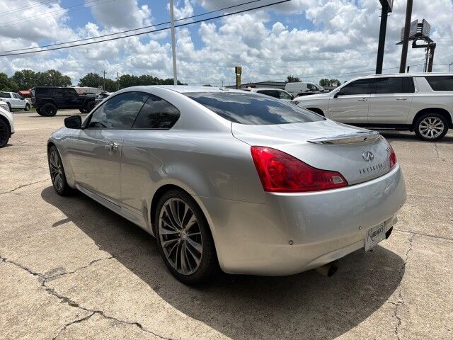 2011 INFINITI G37 Coupe Journey Lafayette LA
