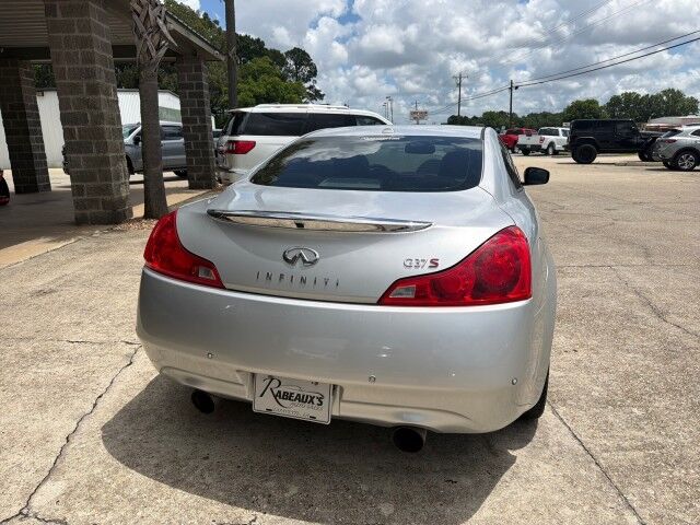 2011 INFINITI G37 Coupe Journey Lafayette LA
