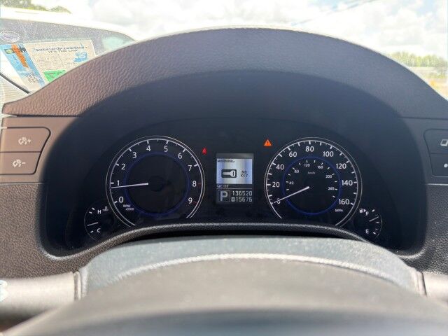 2011 INFINITI G37 Coupe Journey Lafayette LA