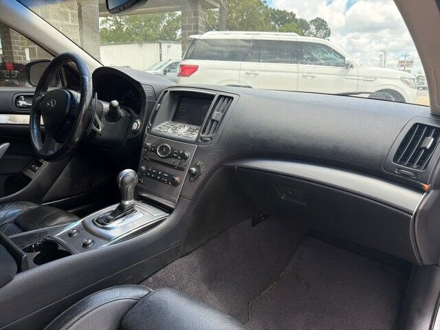 2011 INFINITI G37 Coupe Journey Lafayette LA