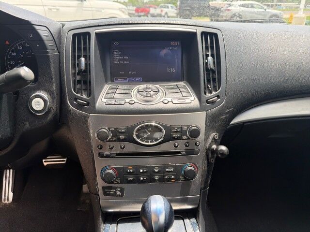 2011 INFINITI G37 Coupe Journey Lafayette LA