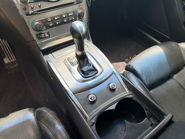 2011 INFINITI G37 Coupe Journey Lafayette LA