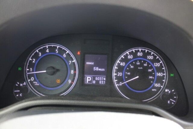 2011 INFINITI G37 S Convertible PREMIUM SPORT Melbourne FL