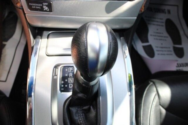 2011 INFINITI G37 S Convertible PREMIUM SPORT Melbourne FL