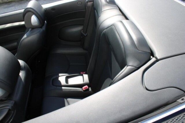 2011 INFINITI G37 S Convertible PREMIUM SPORT Melbourne FL