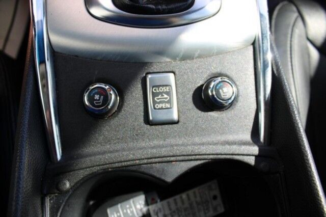 2011 INFINITI G37 S Convertible PREMIUM SPORT Melbourne FL