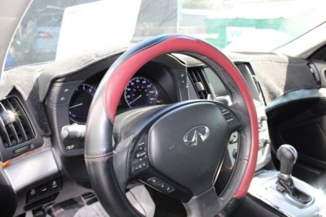 2011 INFINITI G37 S Convertible PREMIUM SPORT Melbourne FL