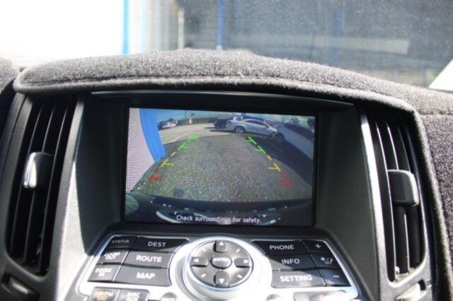 2011 INFINITI G37 S Convertible PREMIUM SPORT Melbourne FL