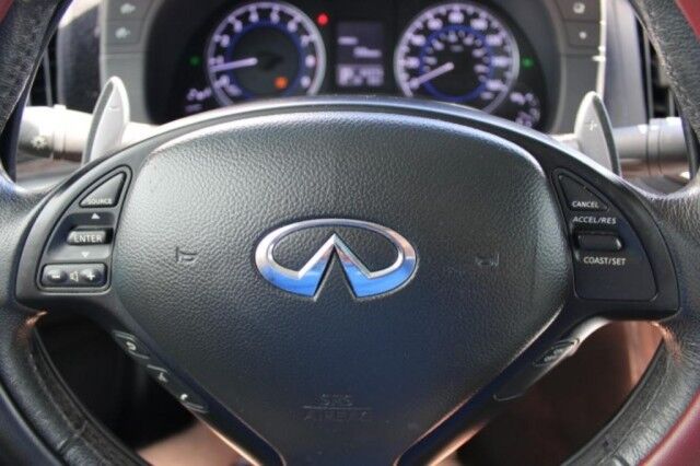 2011 INFINITI G37 S Convertible PREMIUM SPORT Melbourne FL