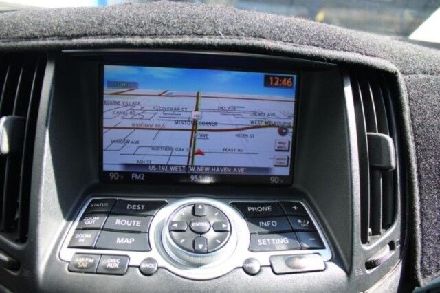 2011 INFINITI G37 S Convertible PREMIUM SPORT Melbourne FL