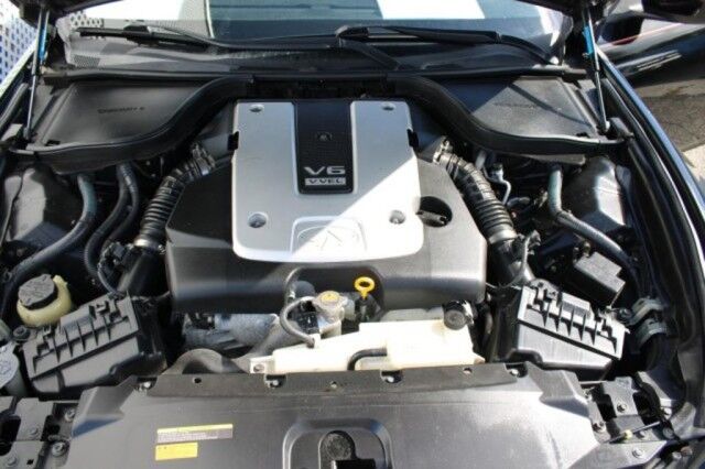 2011 INFINITI G37 S Convertible PREMIUM SPORT Melbourne FL