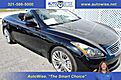 2011 INFINITI G37 S Convertible PREMIUM SPORT