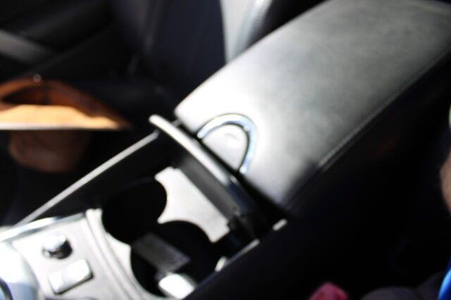 2011 INFINITI G37 SConvertible S PREMIUM SPORT Melbourne FL