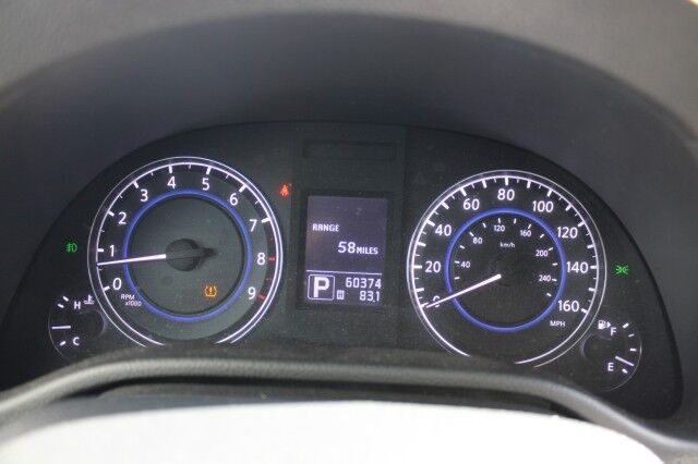 2011 INFINITI G37 SConvertible S PREMIUM SPORT Melbourne FL