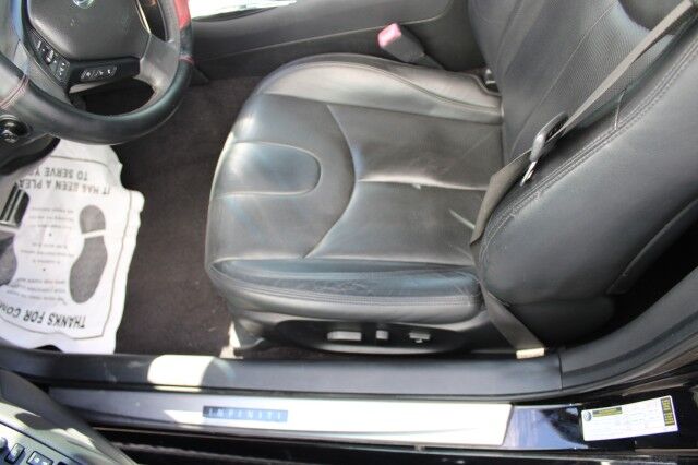 2011 INFINITI G37 SConvertible S PREMIUM SPORT Melbourne FL