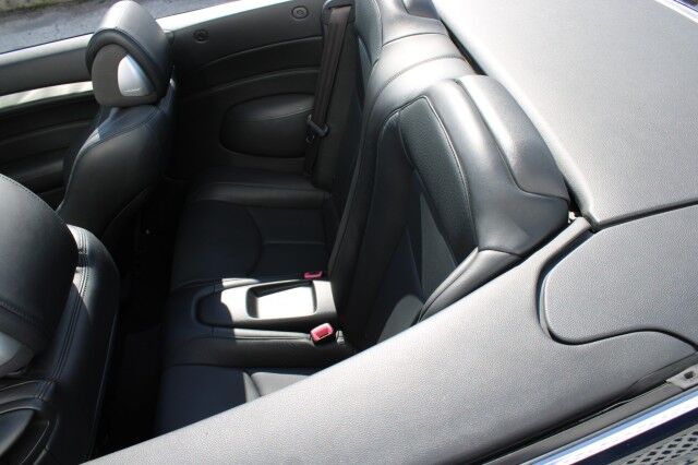 2011 INFINITI G37 SConvertible S PREMIUM SPORT Melbourne FL