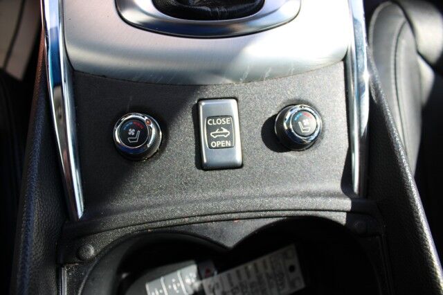 2011 INFINITI G37 SConvertible S PREMIUM SPORT Melbourne FL