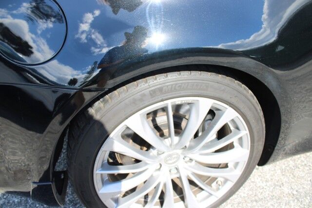 2011 INFINITI G37 SConvertible S PREMIUM SPORT Melbourne FL