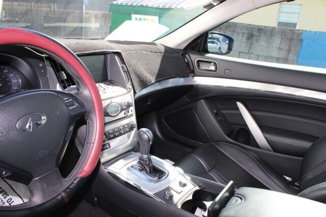 2011 INFINITI G37 SConvertible S PREMIUM SPORT Melbourne FL