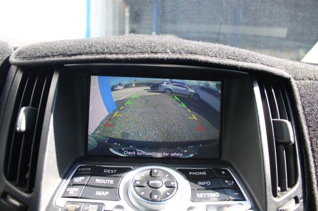 2011 INFINITI G37 SConvertible S PREMIUM SPORT Melbourne FL