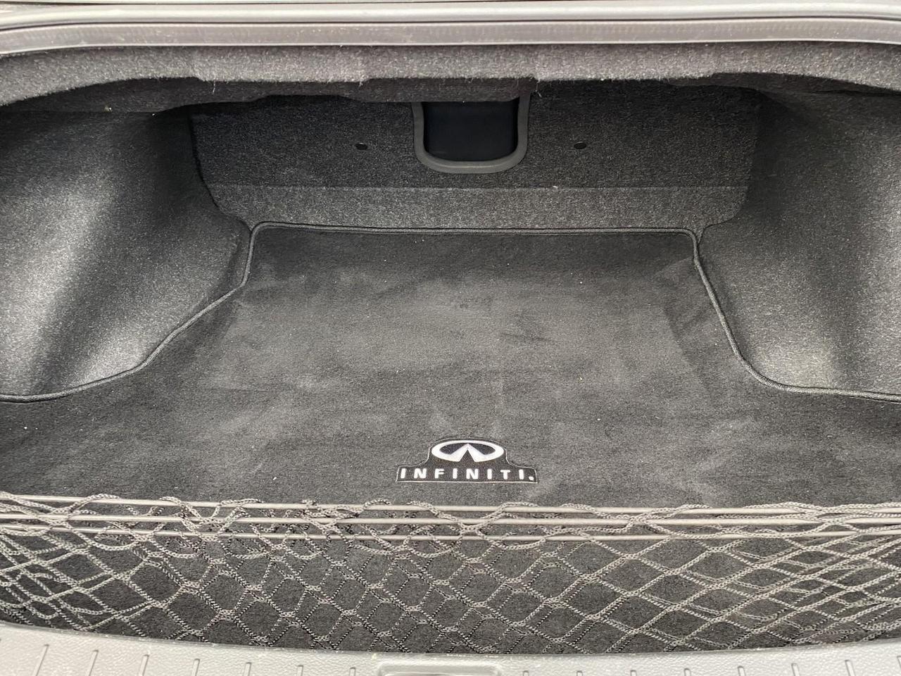 2011 INFINITI G37 Sedan x Sport Appearance Edition Richmond Hill NY