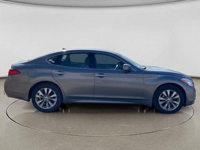 2011 INFINITI M37 Cleveland OH